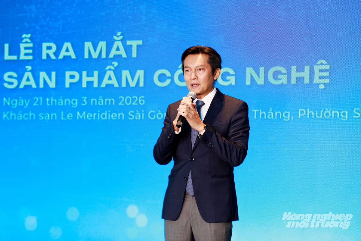 'Hộ chiếu số' giúp nông sản Việt vươn xa