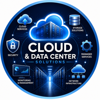 Điện toán đám mây & Trung tâm dữ liệu ( Cloud & Data Center)