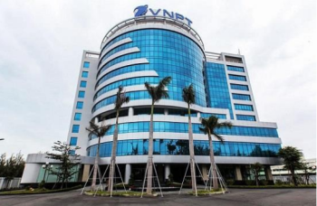 Dự án cung cấp dịch vụ và thiết bị viễn thông cho tập đoàn VNPT