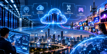 Digital Solutions & Services