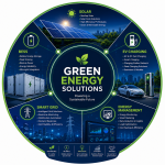 GREEN ENERGY SOLUTIONS