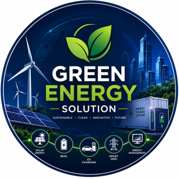 GREEN ENERGY SOLUTIONS