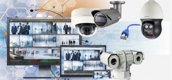 Hệ thống CCTV