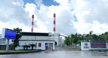 Dự án cung cấp Ắc Qui - Nhiệt điện Mông Dương