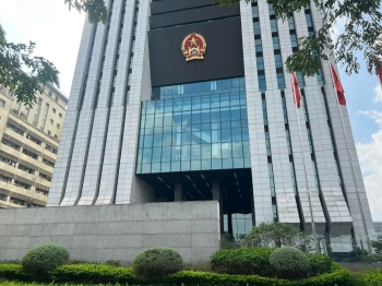 Dự án cung cấp hệ thống CNTT - VKSNDTC