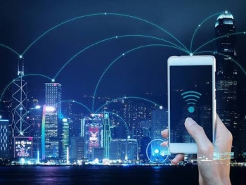 Giải pháp IoT & Đô thị thông minh (IoT & Smart Solutions)
