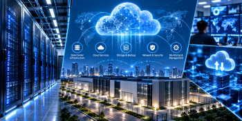 Cloud & Data Center