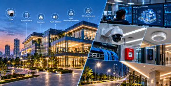 ELV & Lighting control