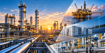 Energy & Industrial Solutions