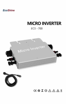 Micro Inverter