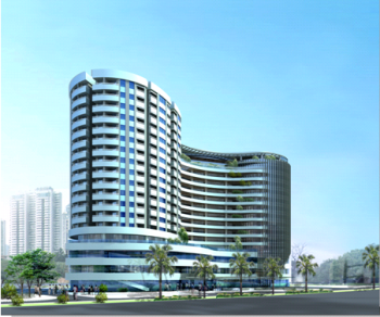 Dự án điện nhẹ - Tòa nhà tập đoàn xăng dầu Việt Nam ( Petrolimex )