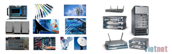 Thiết bị điện tử - Viễn thông - CNTT
