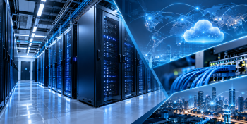 Digital Infrastructure