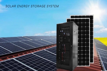 Solar Power System